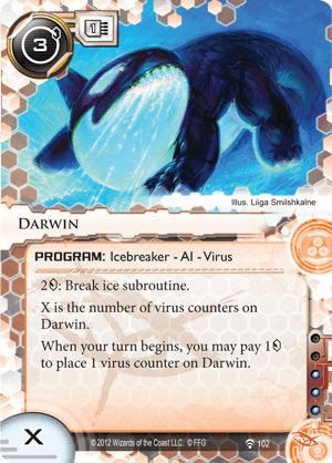 Darwin 